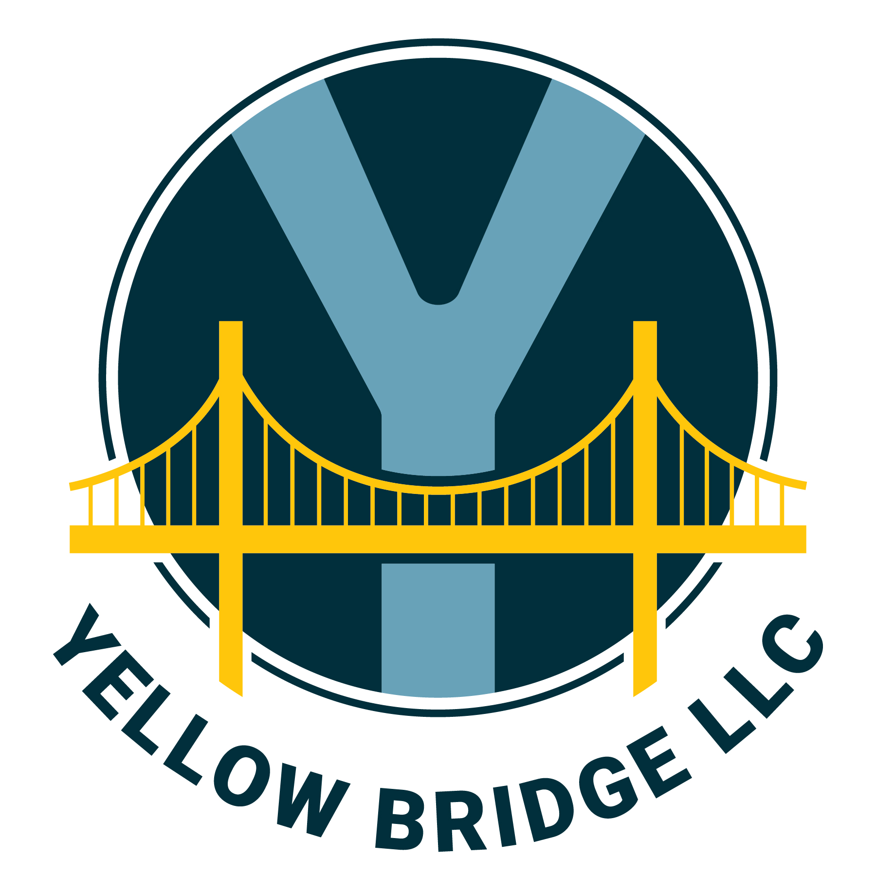 YB Logo